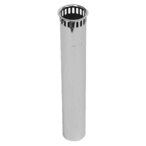 Main product image of Vented Flush Connection (1.5" x 1.5" x 9")