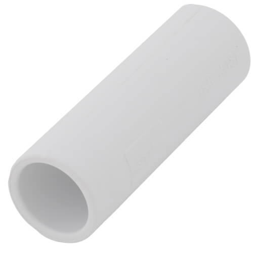 Main product image of 3/8" PVC Schedule 40 Coupling
