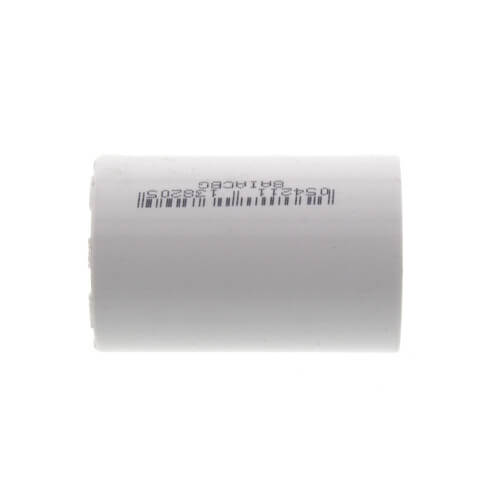 Main product image of 1/2" PVC Schedule 40 Coupling (Nesting)