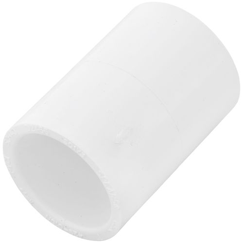 Main product image of 1" PVC Schedule 40 Coupling (Nesting)