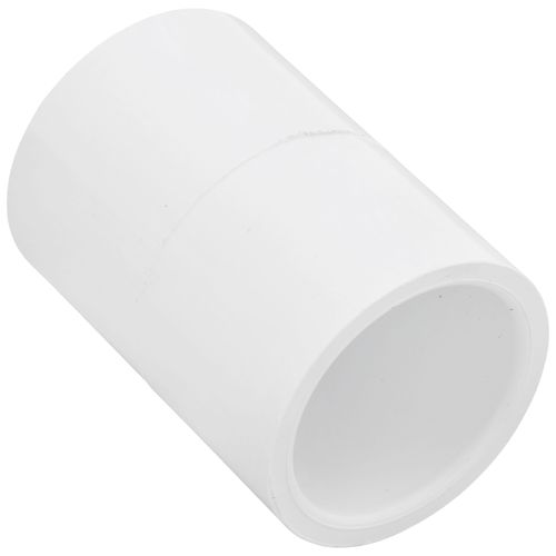 Main product image of 1" PVC Schedule 40 Coupling (Nesting)