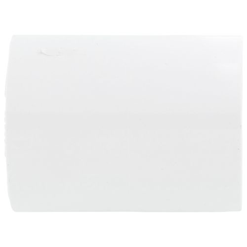 Main product image of 1" PVC Schedule 40 Coupling, No Stop (Socket)