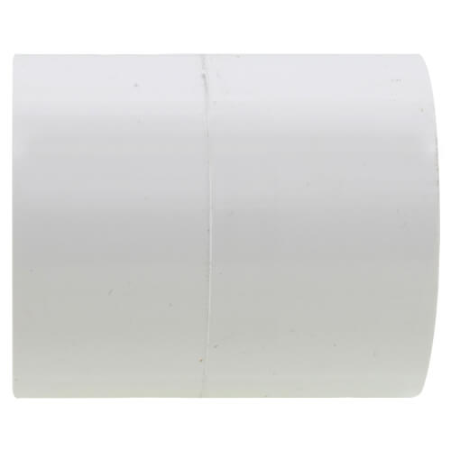 Main product image of 1-1/4" PVC Schedule 40 Coupling