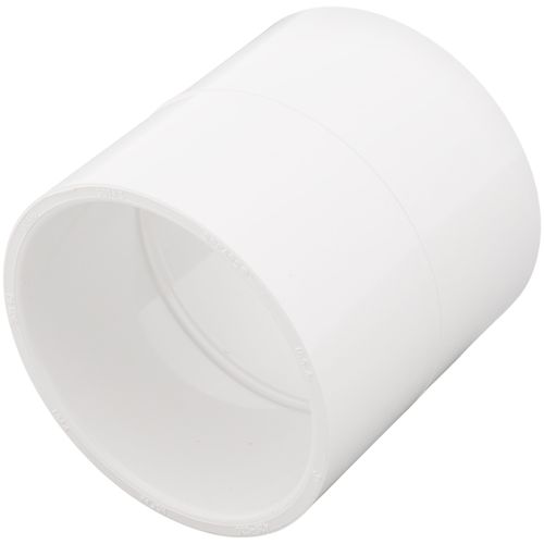 Main product image of 3" PVC Schedule 40 Coupling