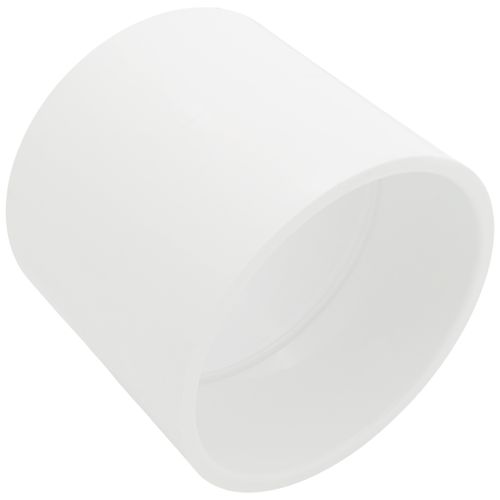 Main product image of 4" PVC Schedule 40 Coupling