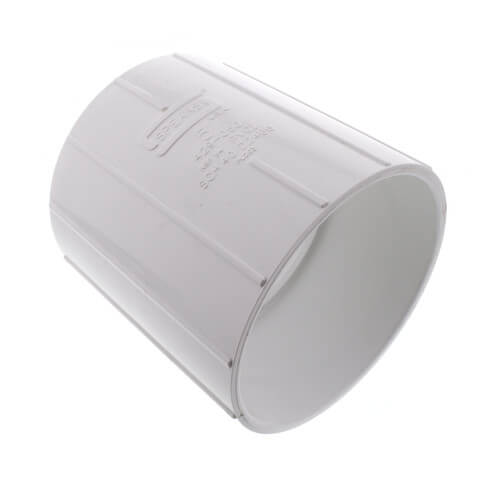 Main product image of 5" PVC Schedule 40 Coupling