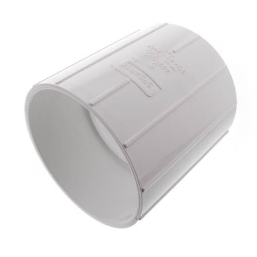 Main product image of 5" PVC Schedule 40 Coupling
