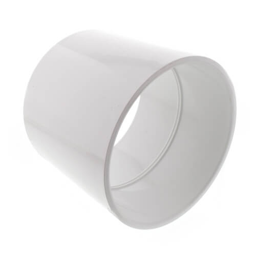 Main product image of 6" PVC Schedule 40 Coupling