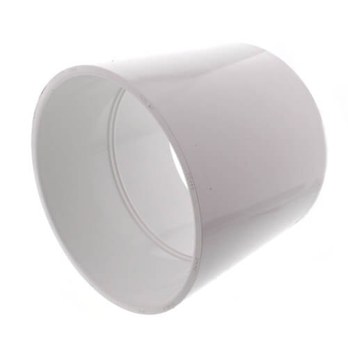 Main product image of 6" PVC Schedule 40 Coupling