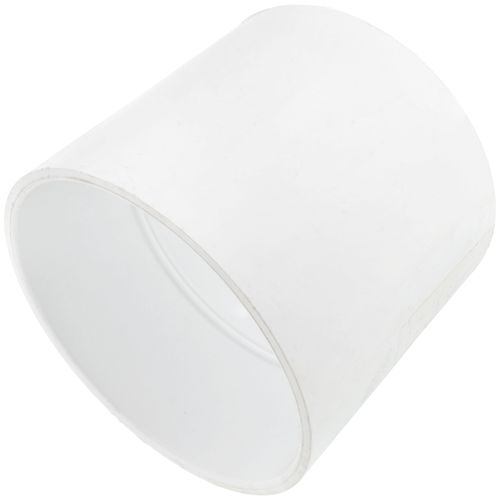 Main product image of 6" PVC Schedule 40 Coupling