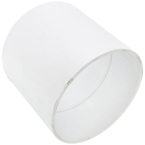 Main product image of 6" PVC Schedule 40 Coupling