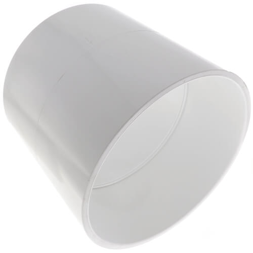 Main product image of 8" PVC Schedule 40 Coupling