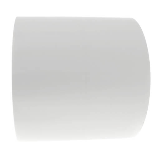 Main product image of 8" PVC Schedule 40 Coupling