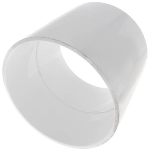 Main product image of 8" PVC Schedule 40 Coupling
