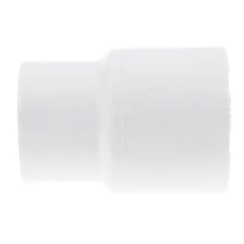 3/4" x 1/2" PVC Schedule 40 Reducer Coupling