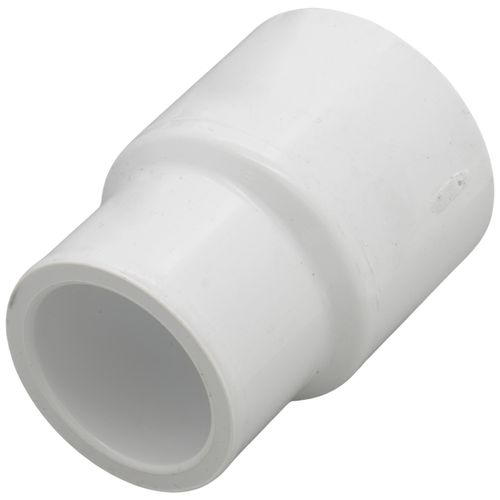 Main product image of 3/4" x 1/2" PVC Schedule 40 Reducer Coupling