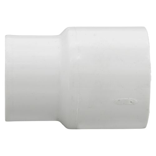 Main product image of 3/4" x 1/2" PVC Schedule 40 Reducer Coupling
