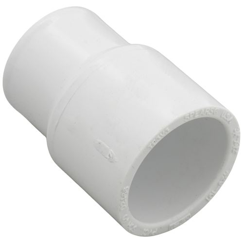 Main product image of 3/4" x 1/2" PVC Schedule 40 Reducer Coupling