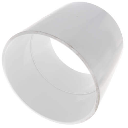 Main product image of 12" PVC Schedule 40 Coupling