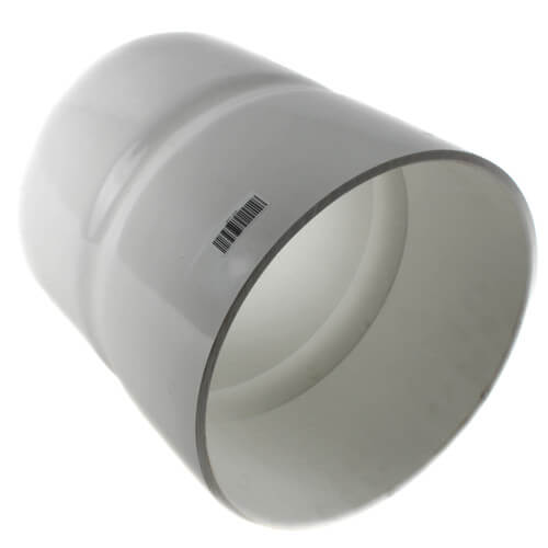 Main product image of 12" PVC Schedule 40 Coupling (Fabricated)