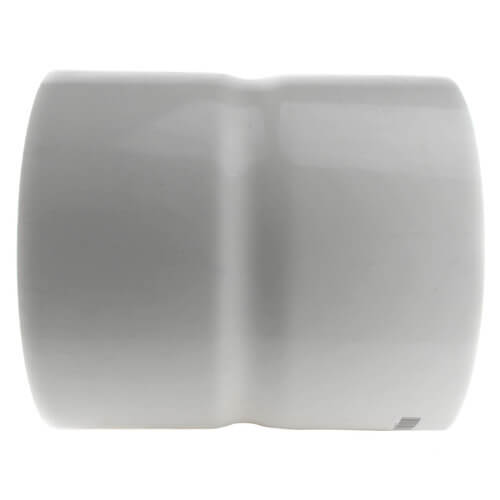 Main product image of 12" PVC Schedule 40 Coupling (Fabricated)