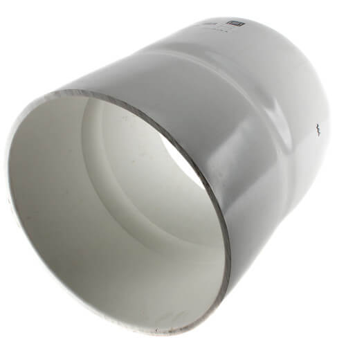 Main product image of 12" PVC Schedule 40 Coupling (Fabricated)
