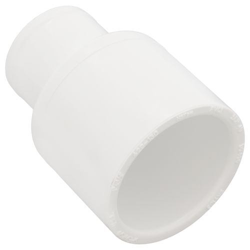 Main product image of 1" x 1/2" PVC Schedule 40 Reducer Coupling