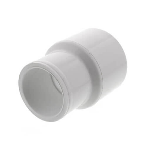 1 X 3 4 Pvc Schedule 40 Reducer Coupling