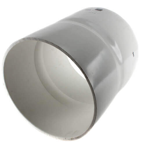 Main product image of 16" PVC Schedule 40 Coupling (Fabricated)