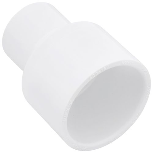 Main product image of 1-1/4" x 3/4" PVC Schedule 40 Reducer Coupling