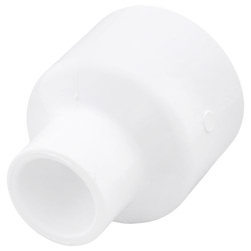 Main product image of 1-1/2" x 3/4" PVC Schedule 40 Reducer Coupling