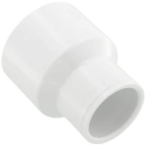 Main product image of 1-1/2" x 1" PVC Schedule 40 Reducer Coupling