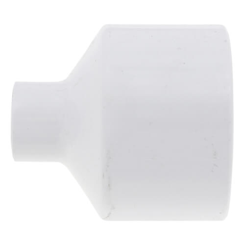 Main product image of 2" x 1/2" PVC Schedule 40 Reducer Coupling