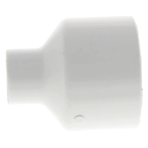 429 248 429 248 2 X 3 4 Pvc Schedule 40 Reducer Coupling