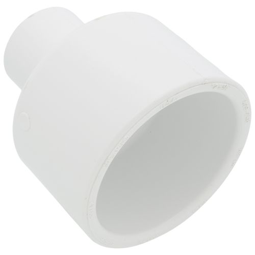 Main product image of 2" x 3/4" PVC Schedule 40 Reducer Coupling
