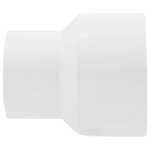 Main product image of 2" x 1-1/4" PVC Schedule 40 Reducer Coupling