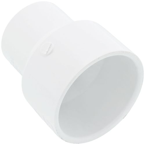 Main product image of 2" x 1-1/4" PVC Schedule 40 Reducer Coupling