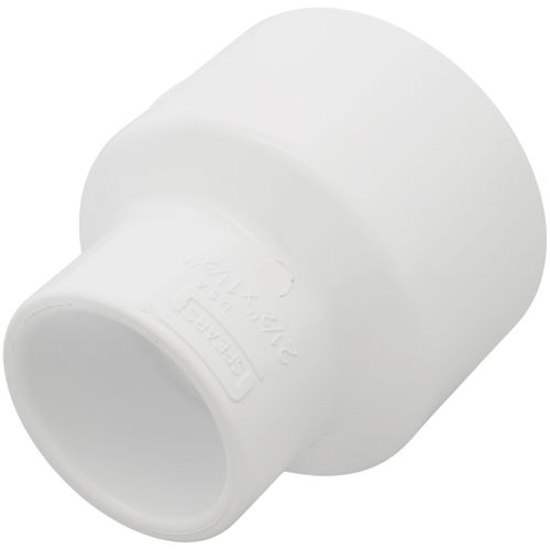Main product image of 2-1/2" x 1-1/2" PVC Schedule 40 Reducer Coupling