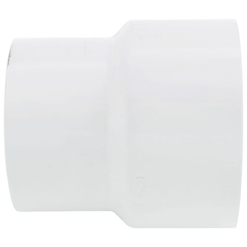 Main product image of 3" x 2-1/2" PVC Schedule 40 Reducer Coupling