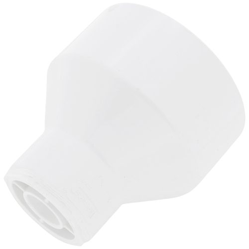 Main product image of 4" x 3/4" PVC Schedule 40 Reducer Coupling