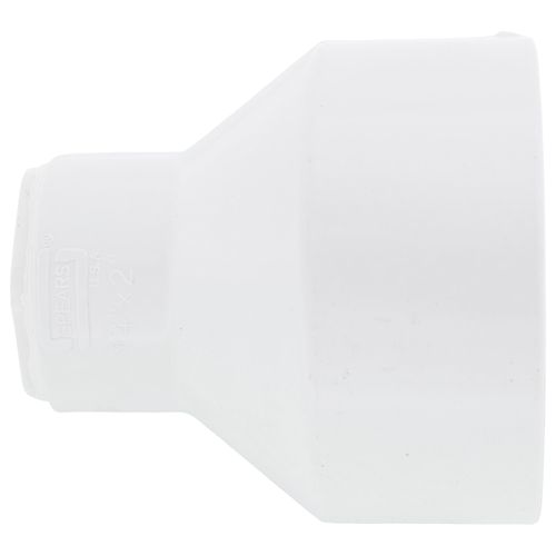 Main product image of 4" x 3/4" PVC Schedule 40 Reducer Coupling