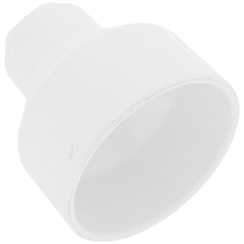 Main product image of 4" x 3/4" PVC Schedule 40 Reducer Coupling