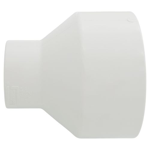 Main product image of 4" x 2" PVC Schedule 40 Reducer Coupling