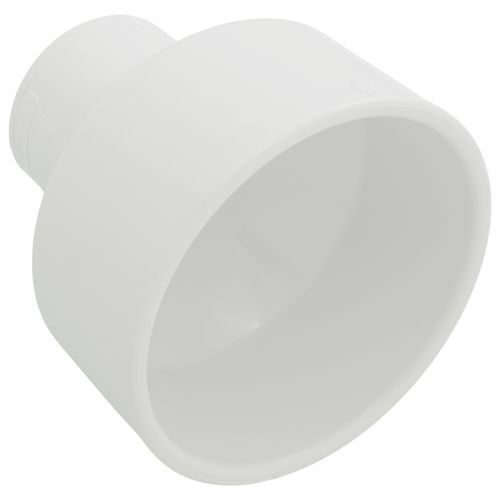 Main product image of 4" x 2" PVC Schedule 40 Reducer Coupling
