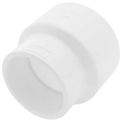 Main product image of 4" x 3" PVC Schedule 40 Reducer Coupling