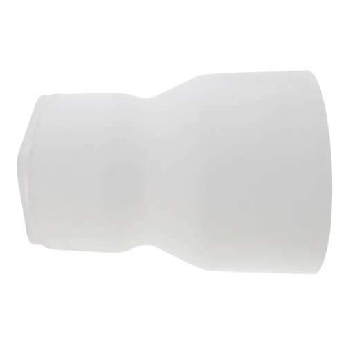 Main product image of 5" x 3" PVC Schedule 40 Reducer Coupling (Fabricated)