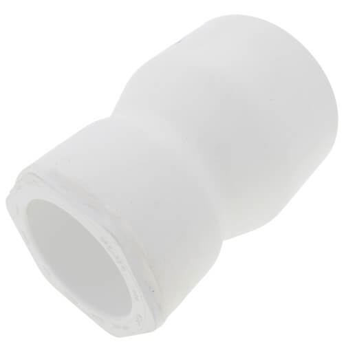 Main product image of 5" x 3" PVC Schedule 40 Reducer Coupling (Fabricated)
