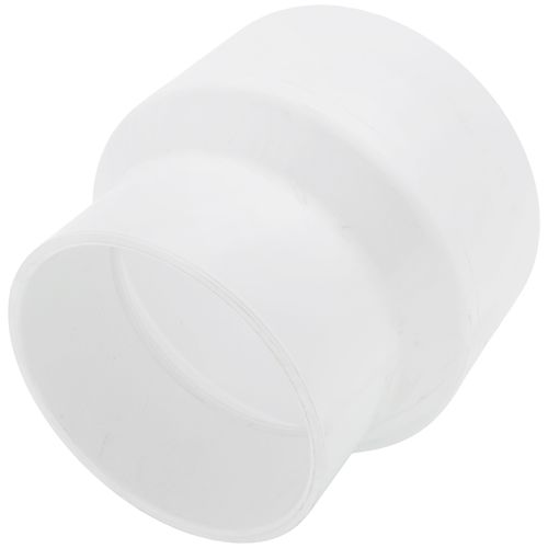Main product image of 8" x 6" PVC Schedule 40 Reducer Coupling