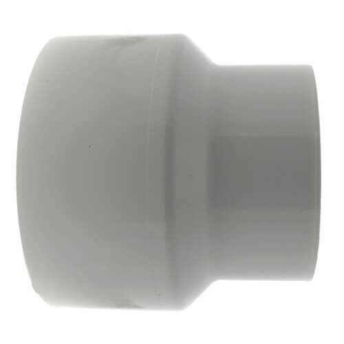 Main product image of 12" x 6" PVC Schedule 40 Reducer Coupling