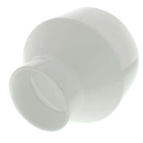 Main product image of 18" x 12" PVC Schedule 40 Reducer Coupling (Fabricated)